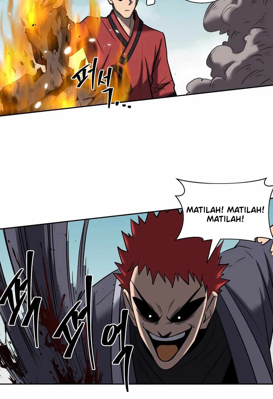 Monster Hunter Bab 07 halaman 30