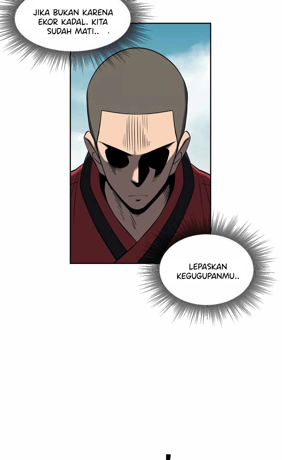 Monster Hunter Bab 07 halaman 41