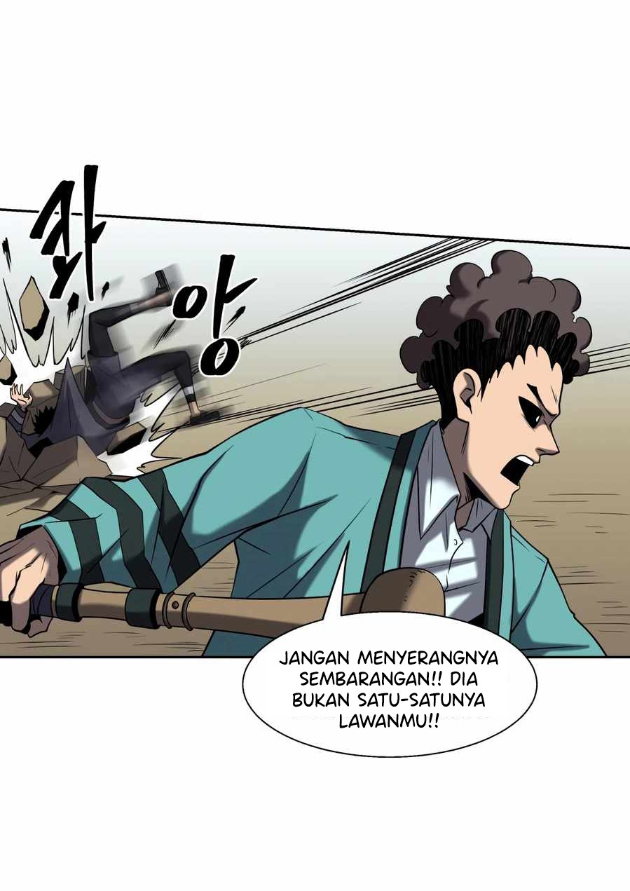Monster Hunter Bab 07 halaman 46