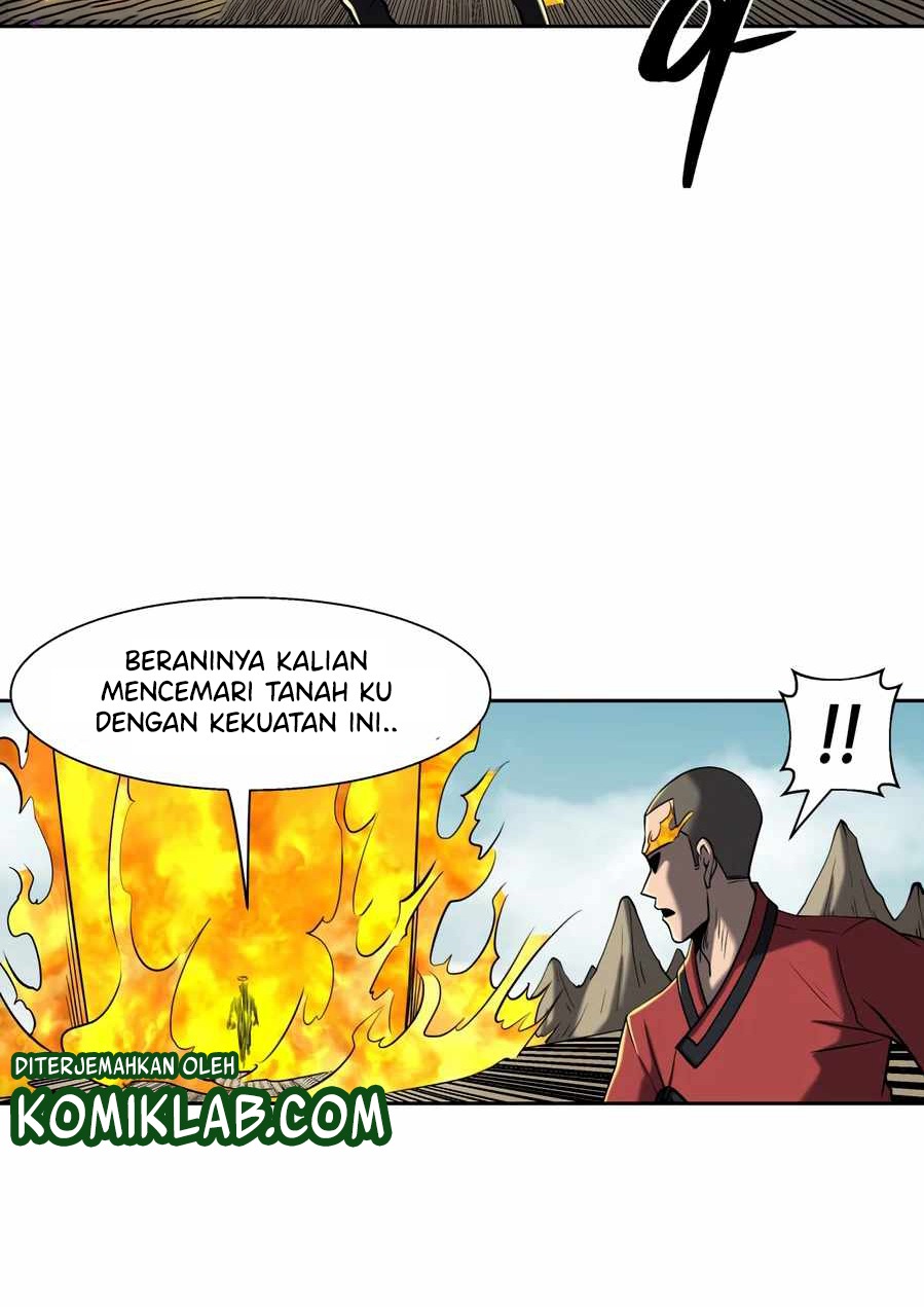 Monster Hunter Bab 07 halaman 49