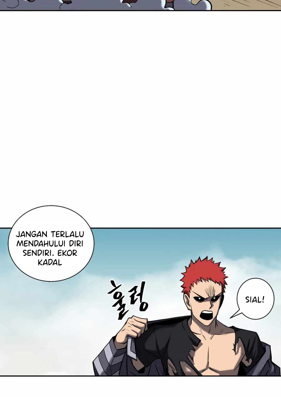 Monster Hunter Bab 07 halaman 52