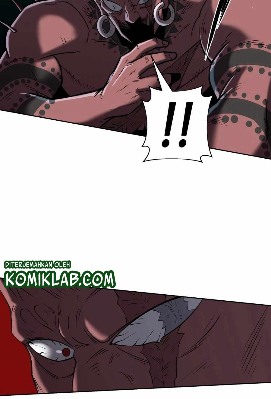 Monster Hunter Bab 07 halaman 61