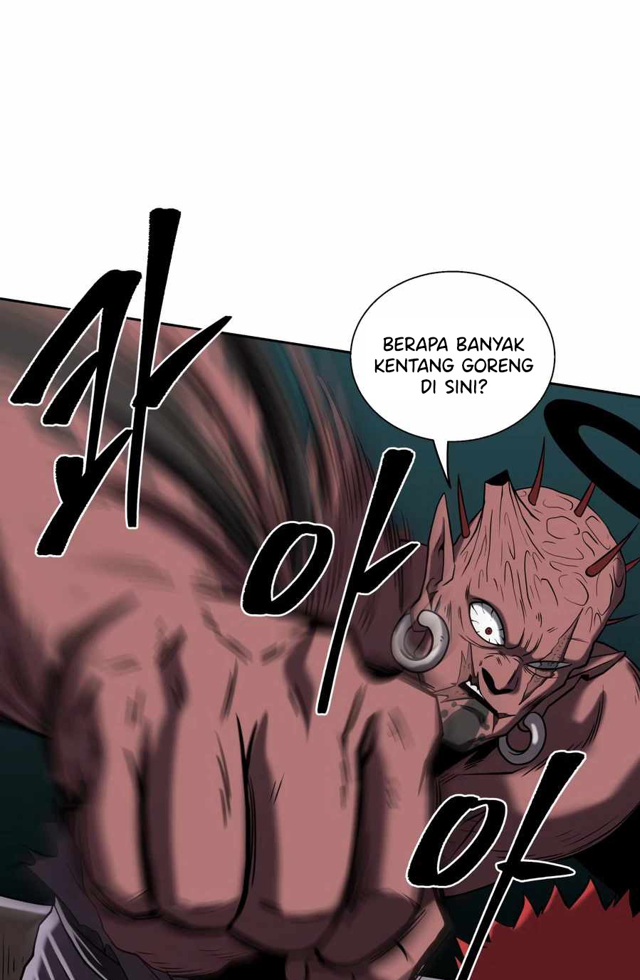 Monster Hunter Bab 07 halaman 62