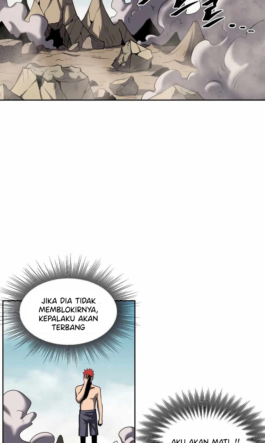 Monster Hunter Bab 07 halaman 76