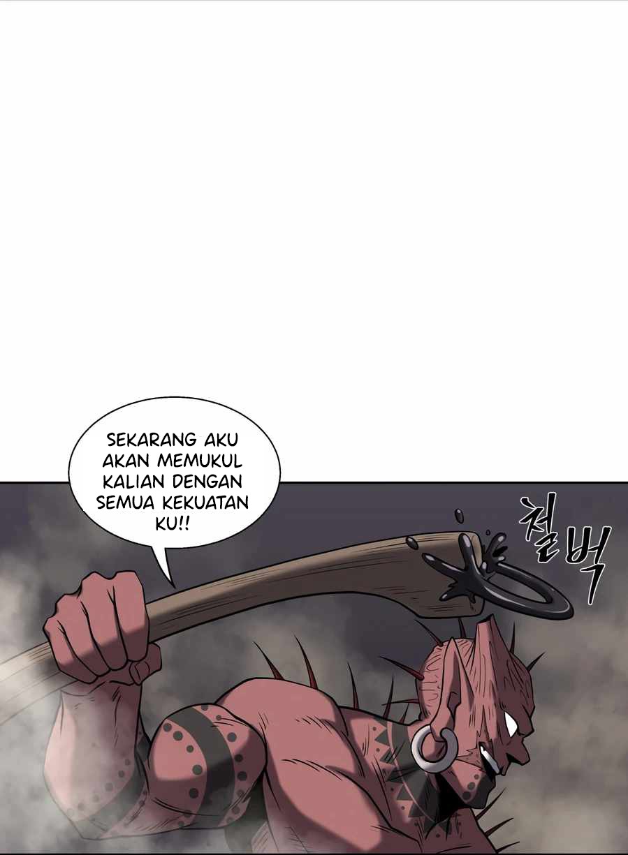 Monster Hunter Bab 07 halaman 80