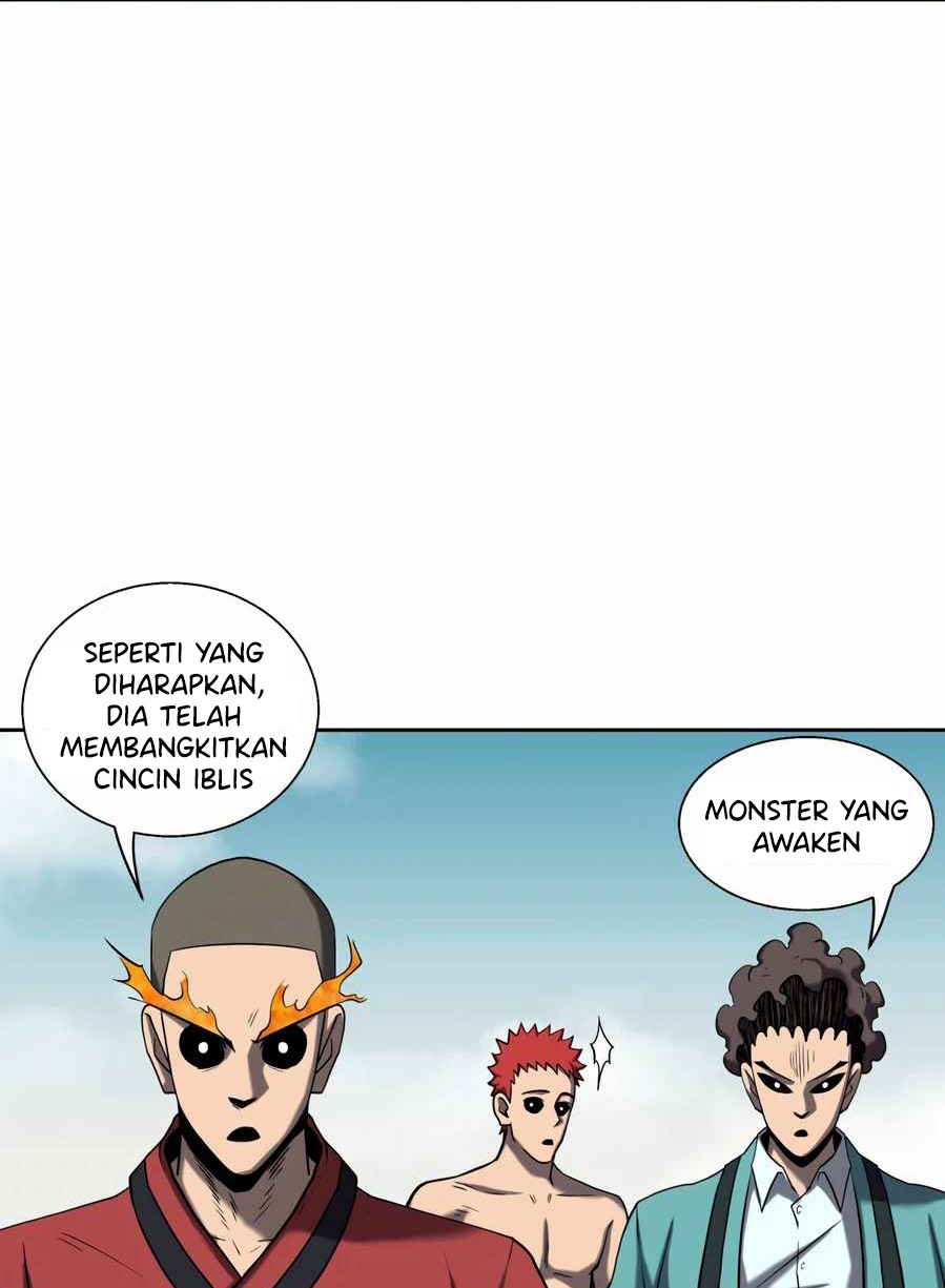 Monster Hunter Bab 07 halaman 81