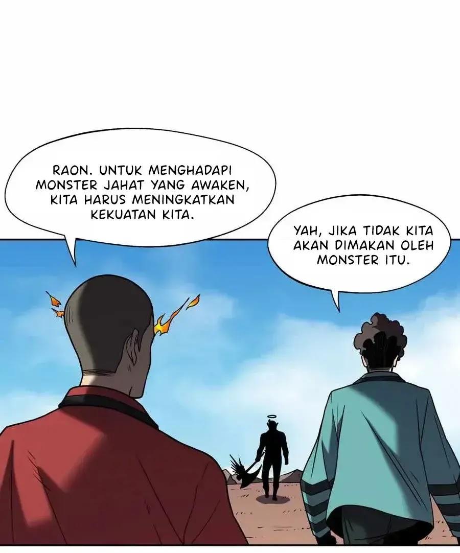 Monster Hunter Bab 08 halaman 8