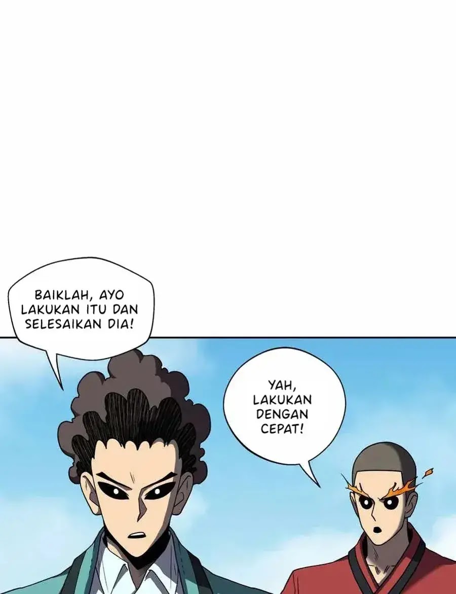 Monster Hunter Bab 08 halaman 9