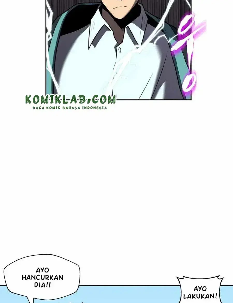 Monster Hunter Bab 08 halaman 12
