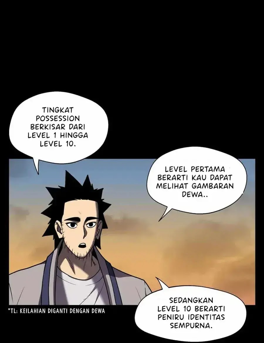 Monster Hunter Bab 08 halaman 15