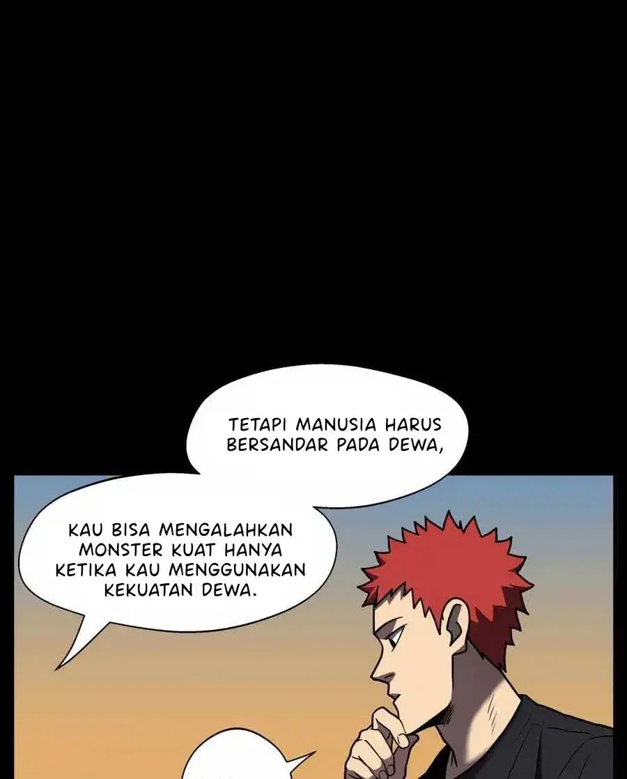 Monster Hunter Bab 08 halaman 18