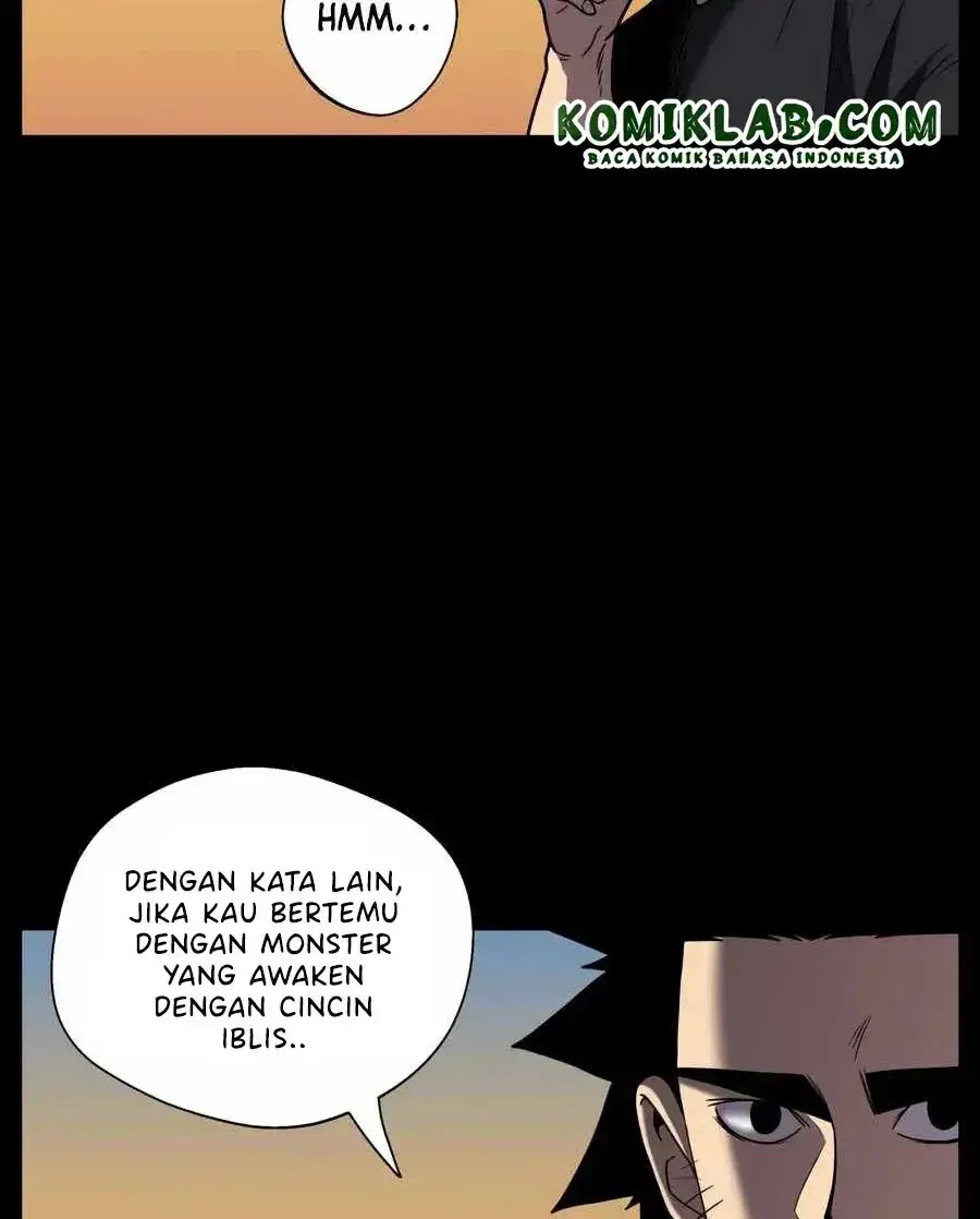 Monster Hunter Bab 08 halaman 19