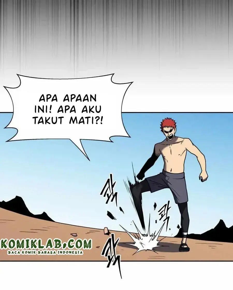 Monster Hunter Bab 08 halaman 21