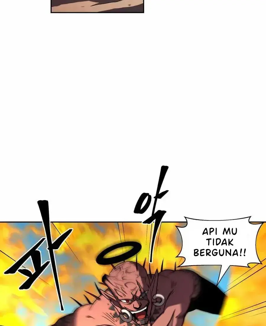 Monster Hunter Bab 08 halaman 27