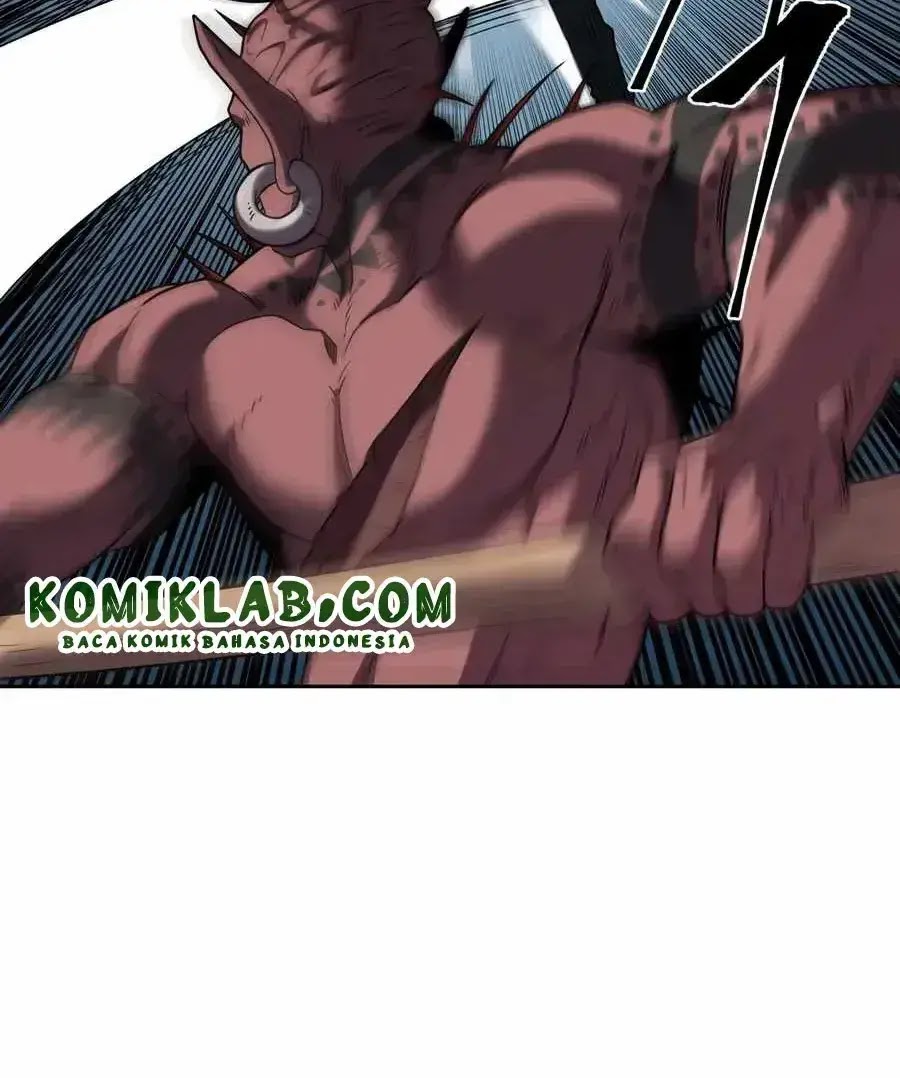 Monster Hunter Bab 08 halaman 35