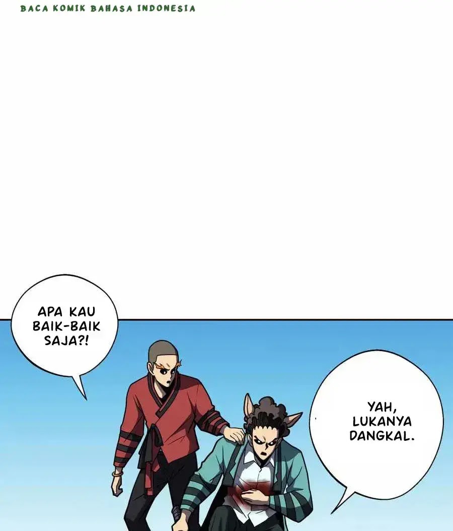 Monster Hunter Bab 08 halaman 39