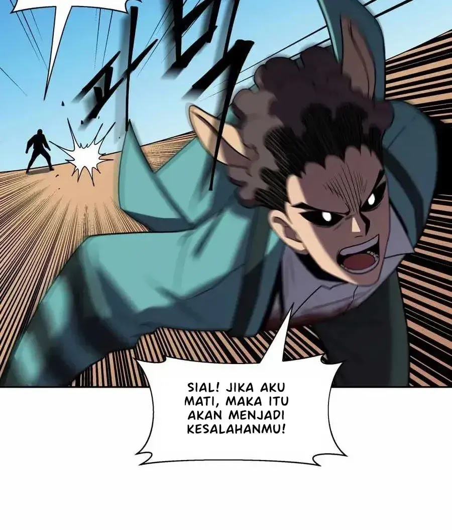 Monster Hunter Bab 08 halaman 43