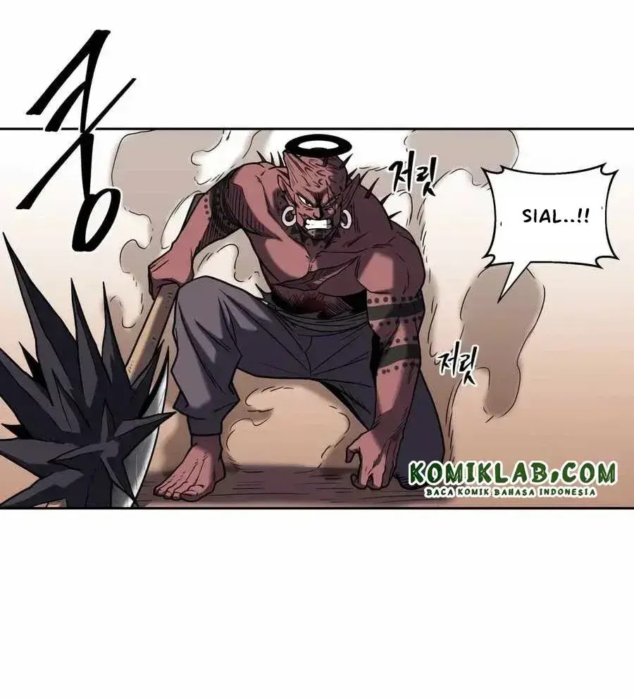 Monster Hunter Bab 08 halaman 46