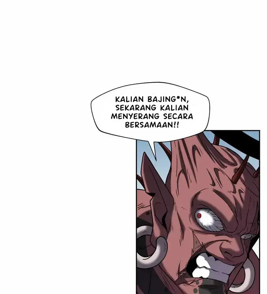 Monster Hunter Bab 08 halaman 47