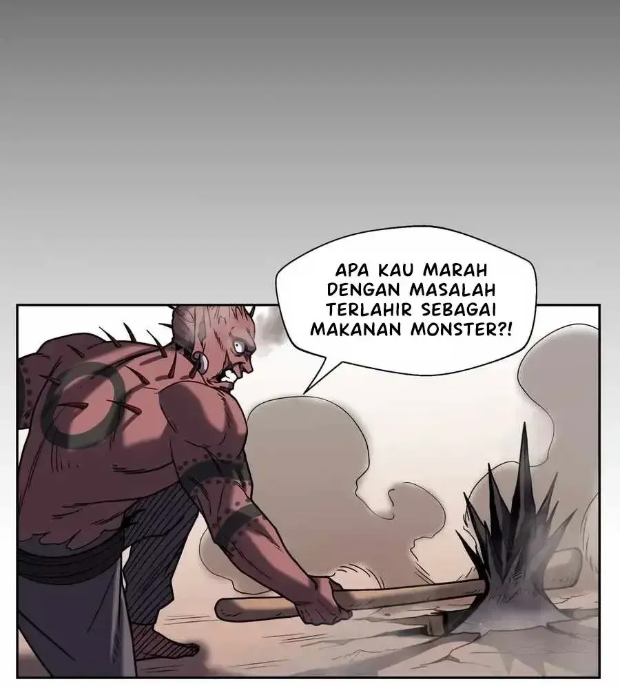 Monster Hunter Bab 08 halaman 59