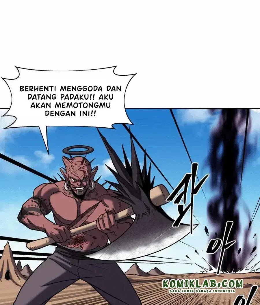 Monster Hunter Bab 08 halaman 64