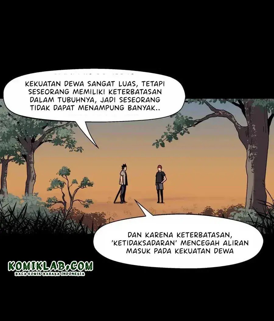Monster Hunter Bab 08 halaman 71
