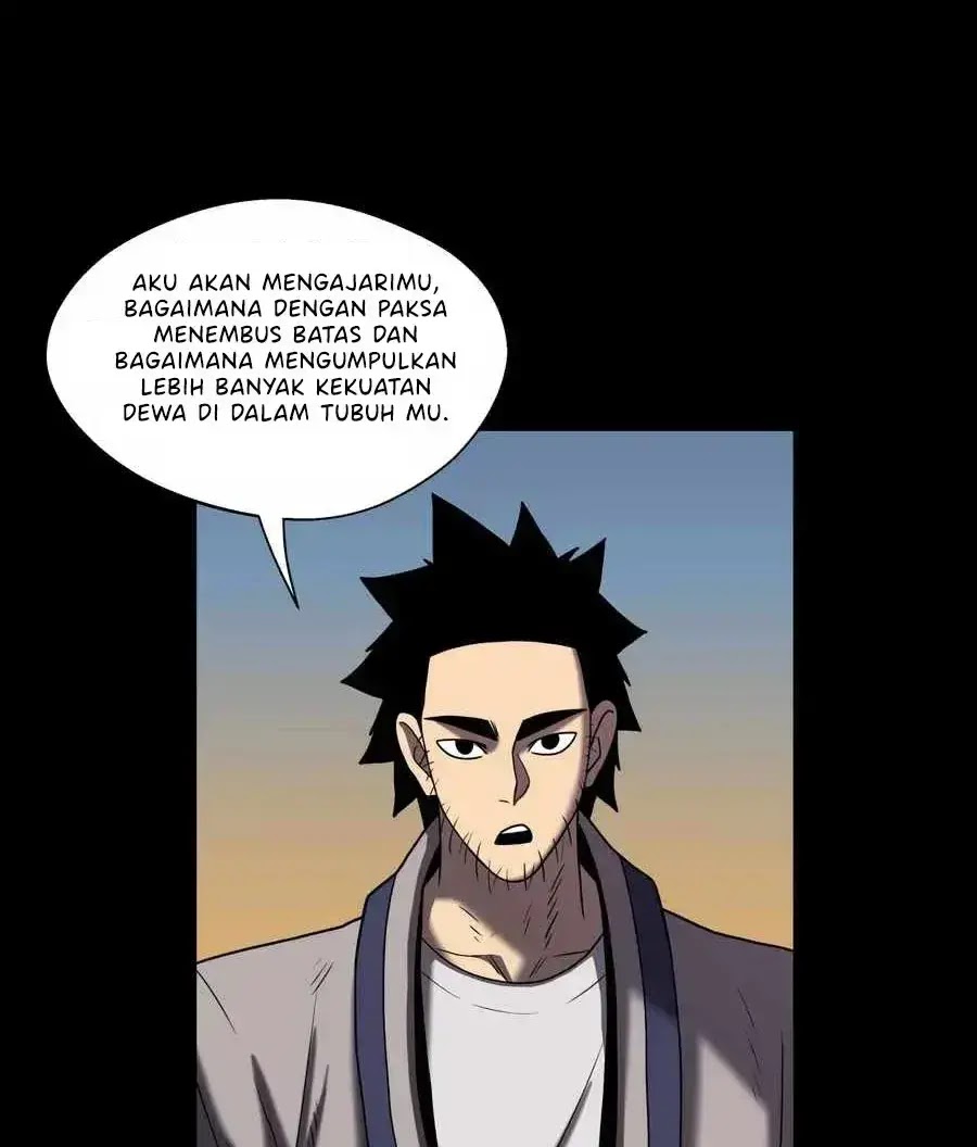Monster Hunter Bab 08 halaman 72