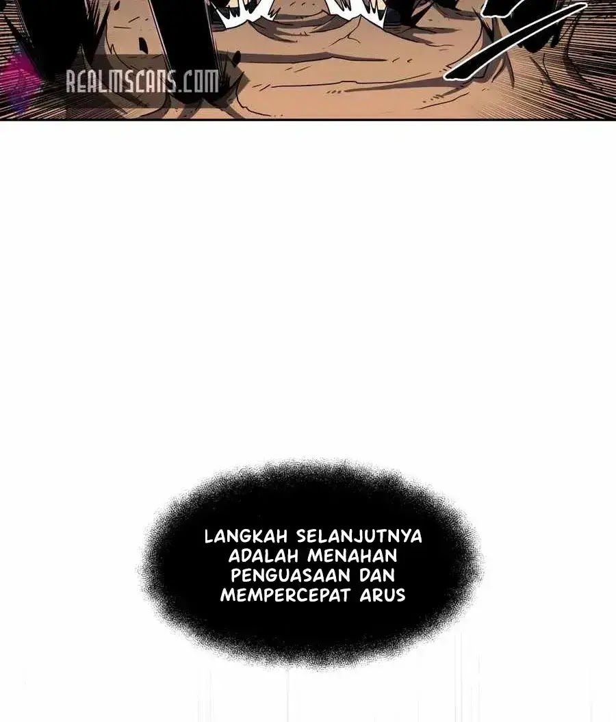 Monster Hunter Bab 08 halaman 77