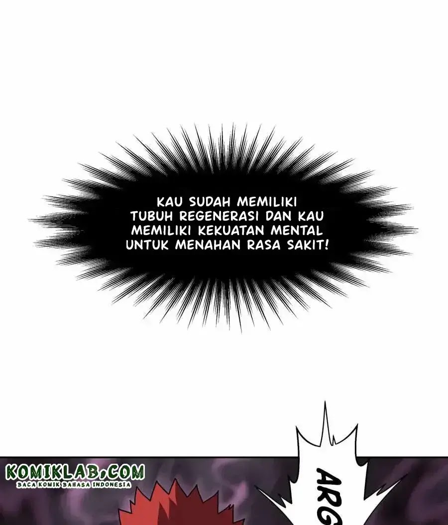 Monster Hunter Bab 08 halaman 86