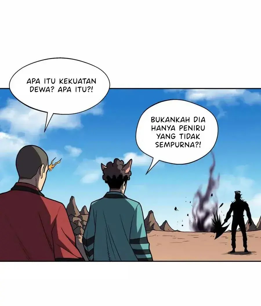 Monster Hunter Bab 08 halaman 90