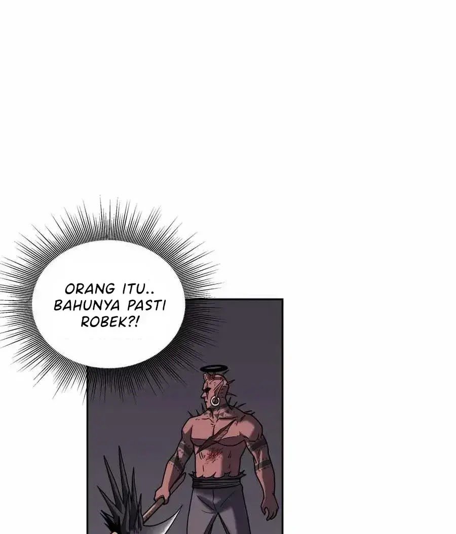 Monster Hunter Bab 08 halaman 91