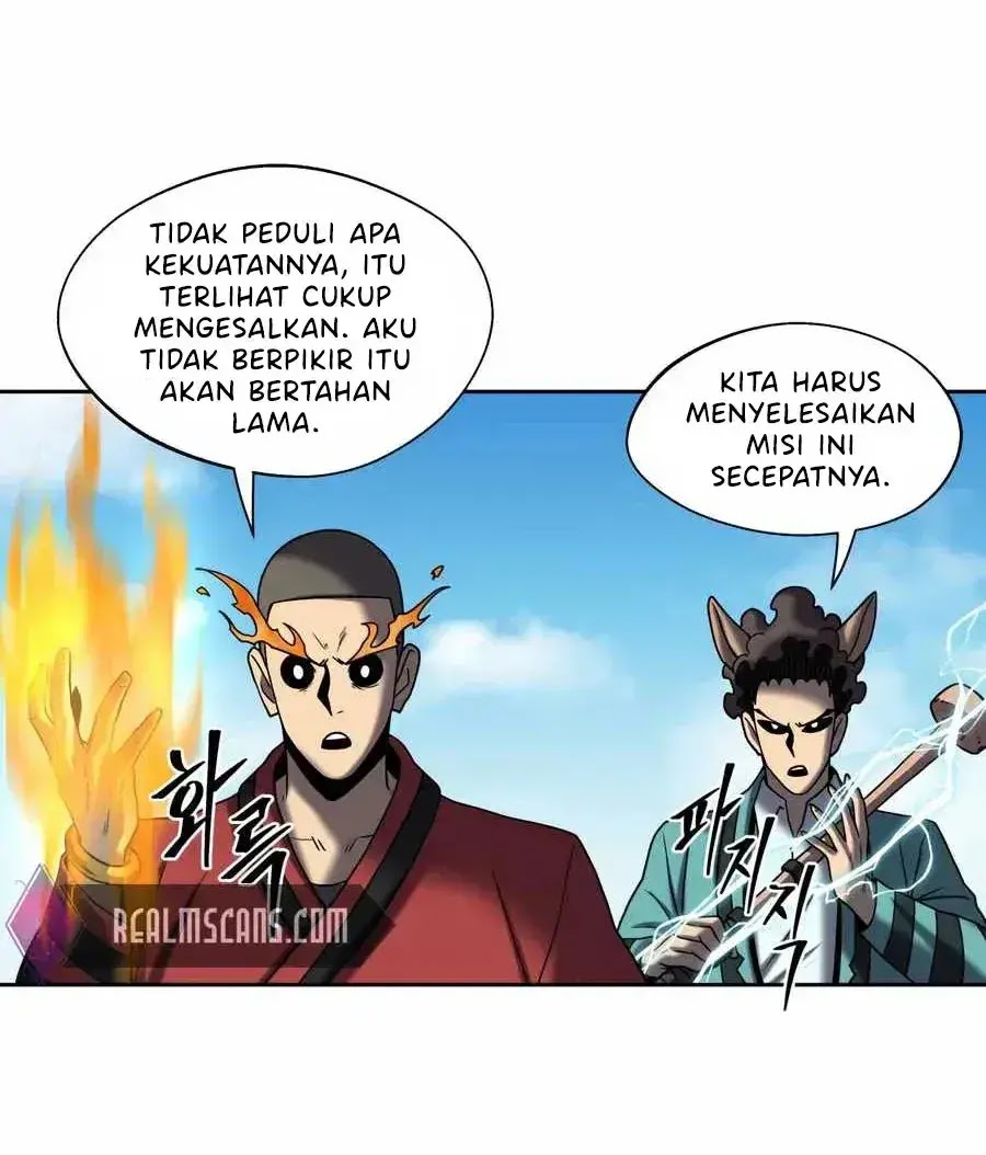 Monster Hunter Bab 08 halaman 101