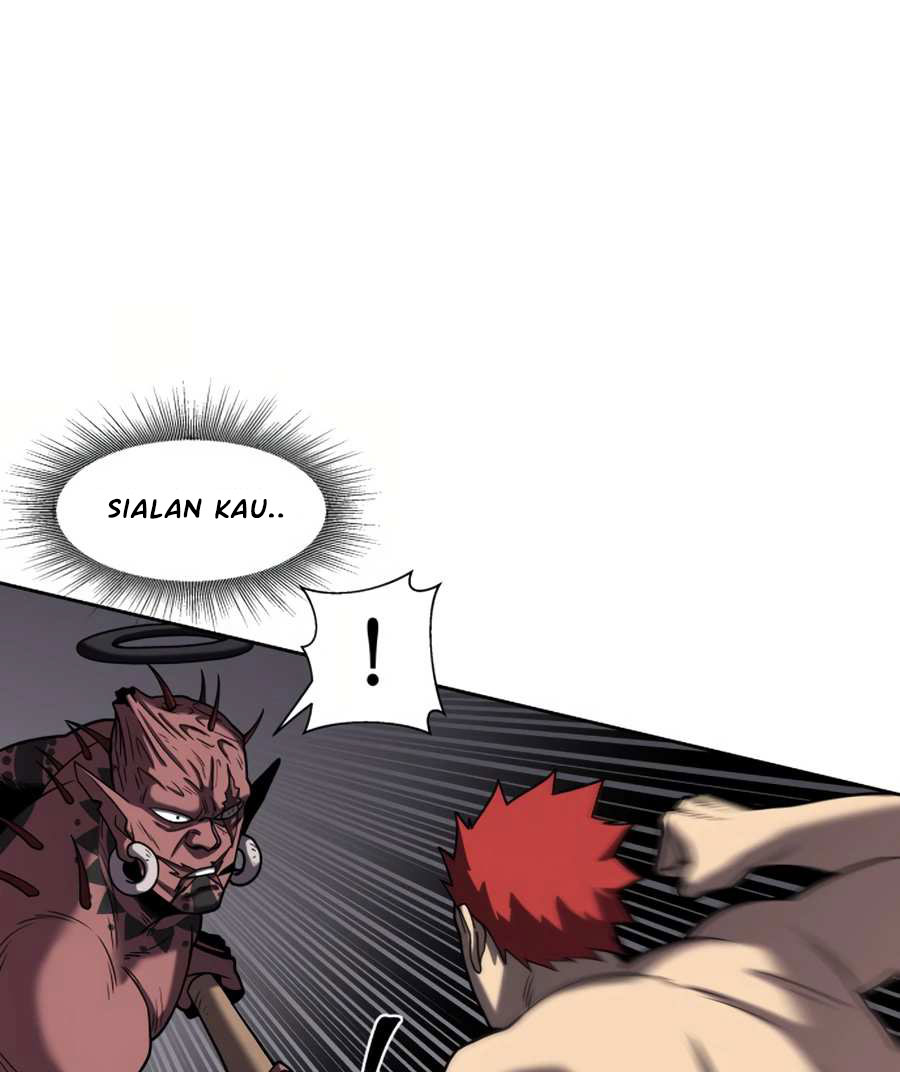 Monster Hunter Bab 09 halaman 7