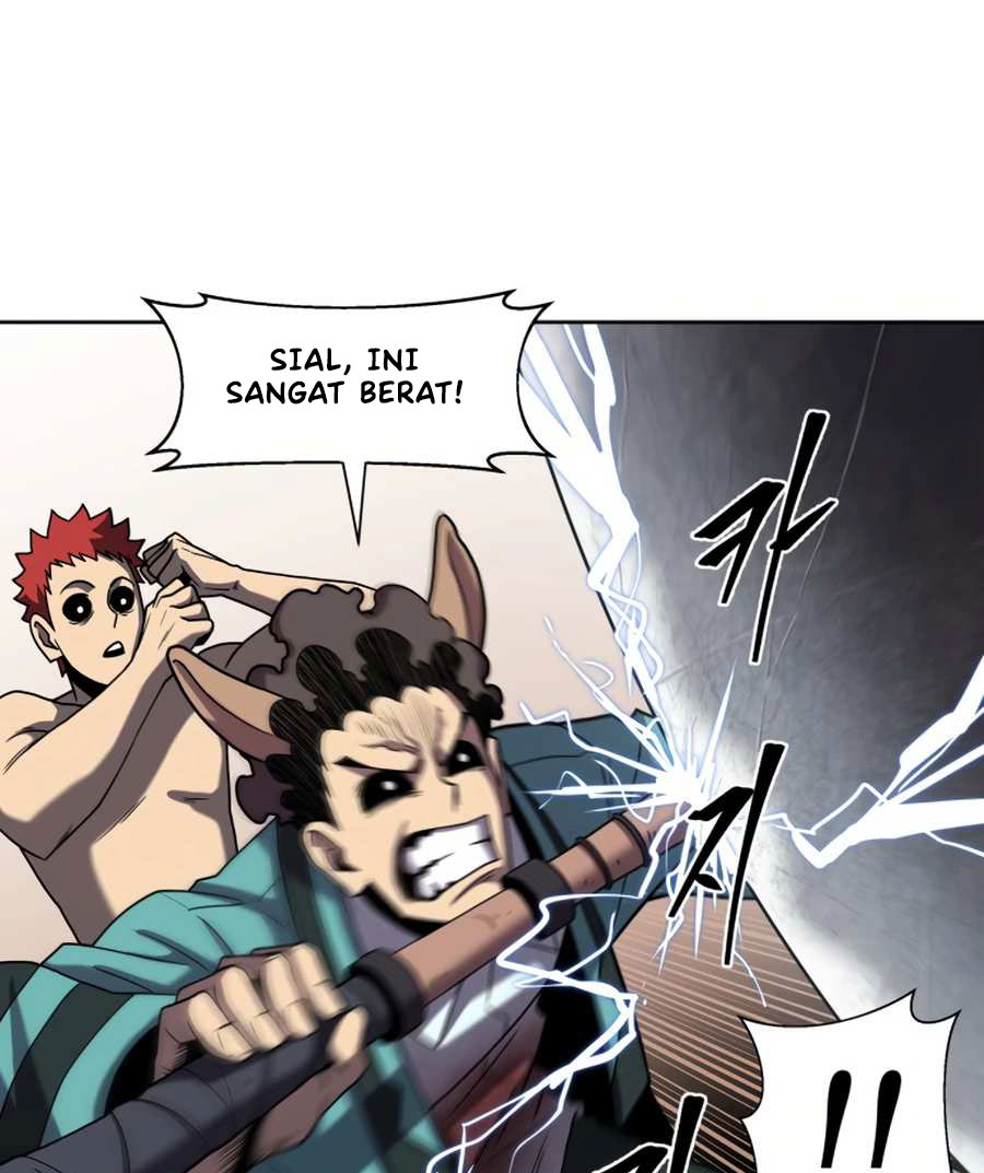 Monster Hunter Bab 09 halaman 18