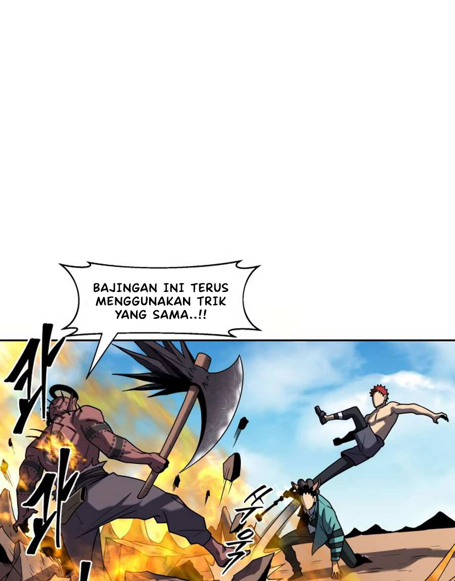 Monster Hunter Bab 09 halaman 23
