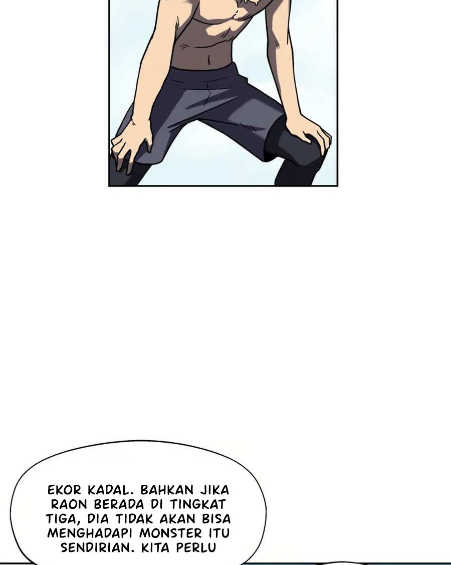 Monster Hunter Bab 09 halaman 35