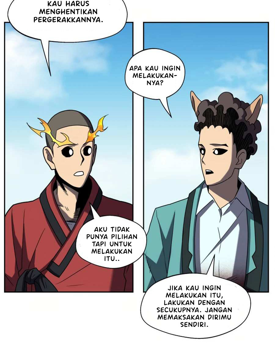 Monster Hunter Bab 09 halaman 37