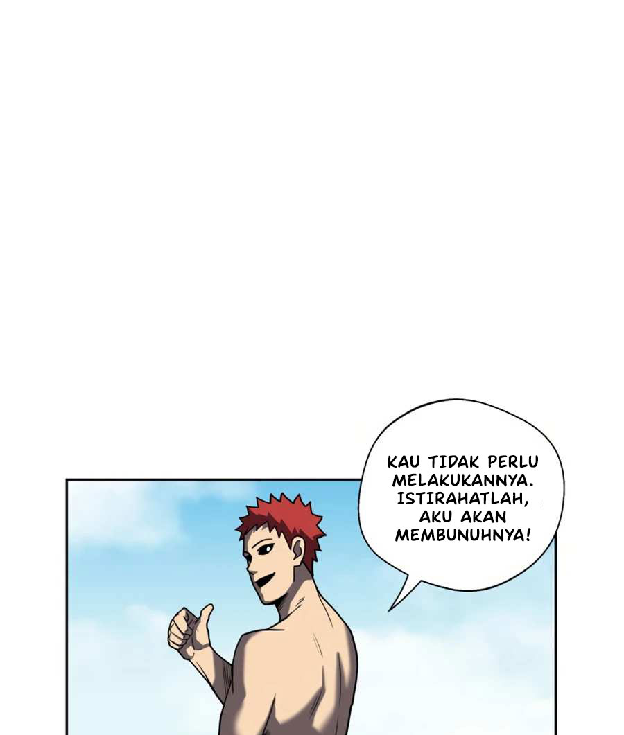 Monster Hunter Bab 09 halaman 39