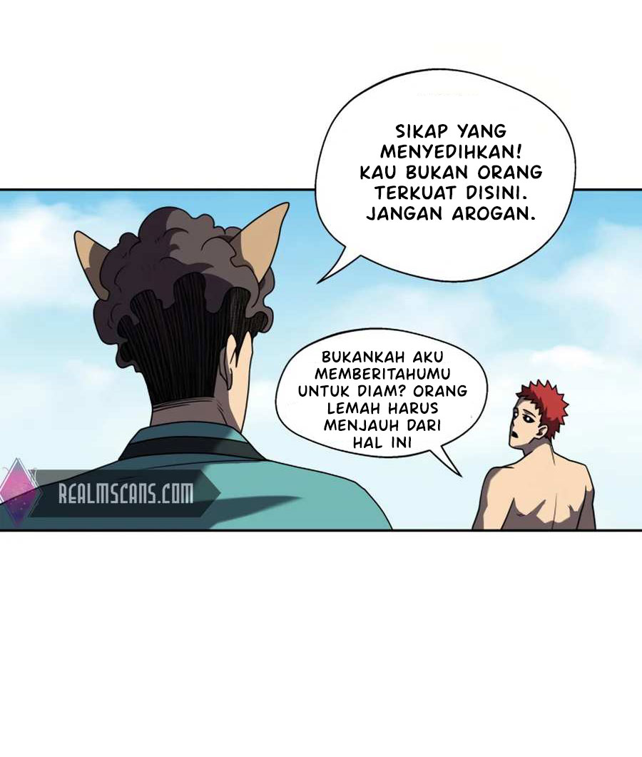 Monster Hunter Bab 09 halaman 43