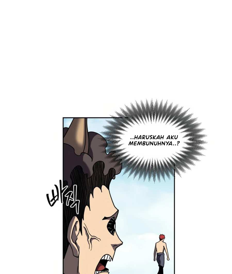 Monster Hunter Bab 09 halaman 44