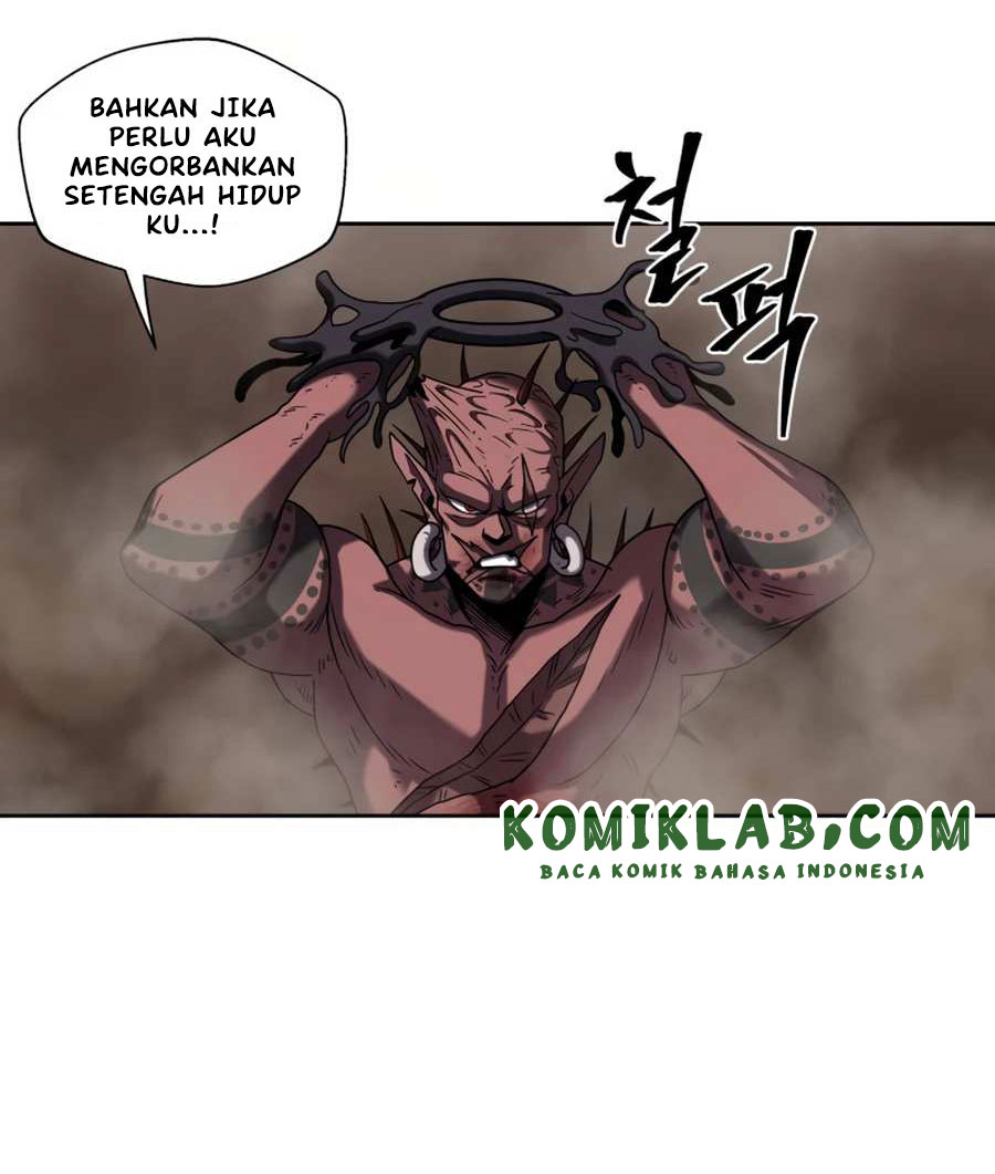 Monster Hunter Bab 09 halaman 48