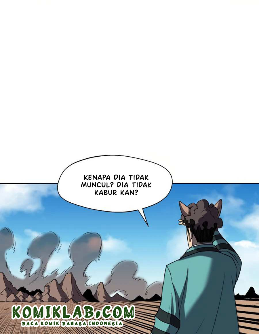 Monster Hunter Bab 09 halaman 52