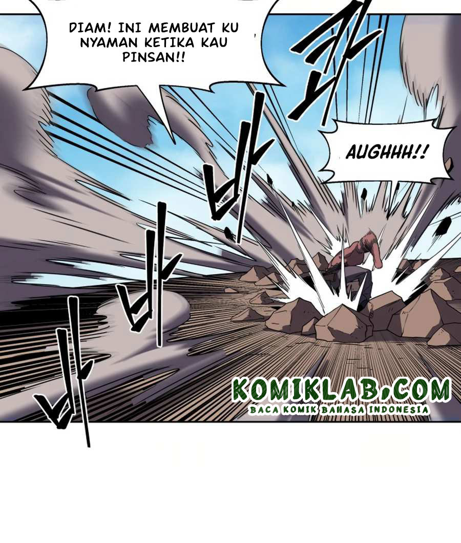 Monster Hunter Bab 09 halaman 68
