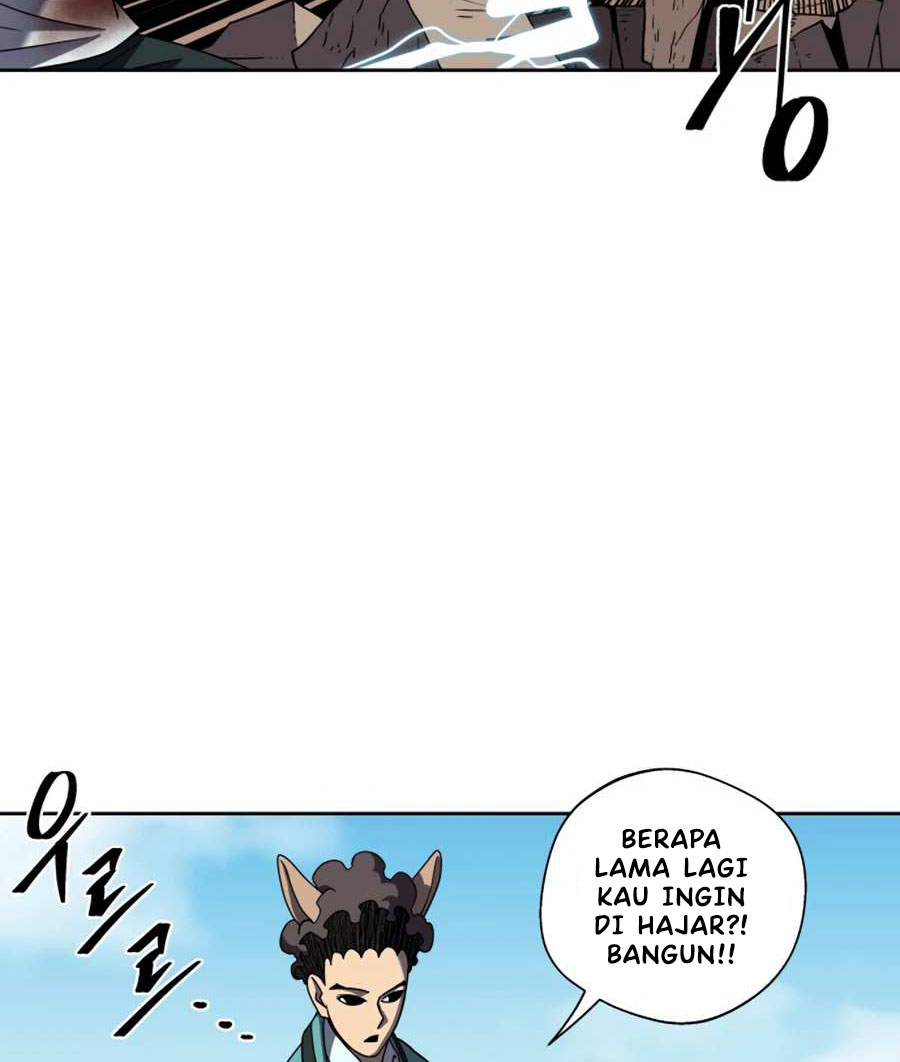 Monster Hunter Bab 09 halaman 72