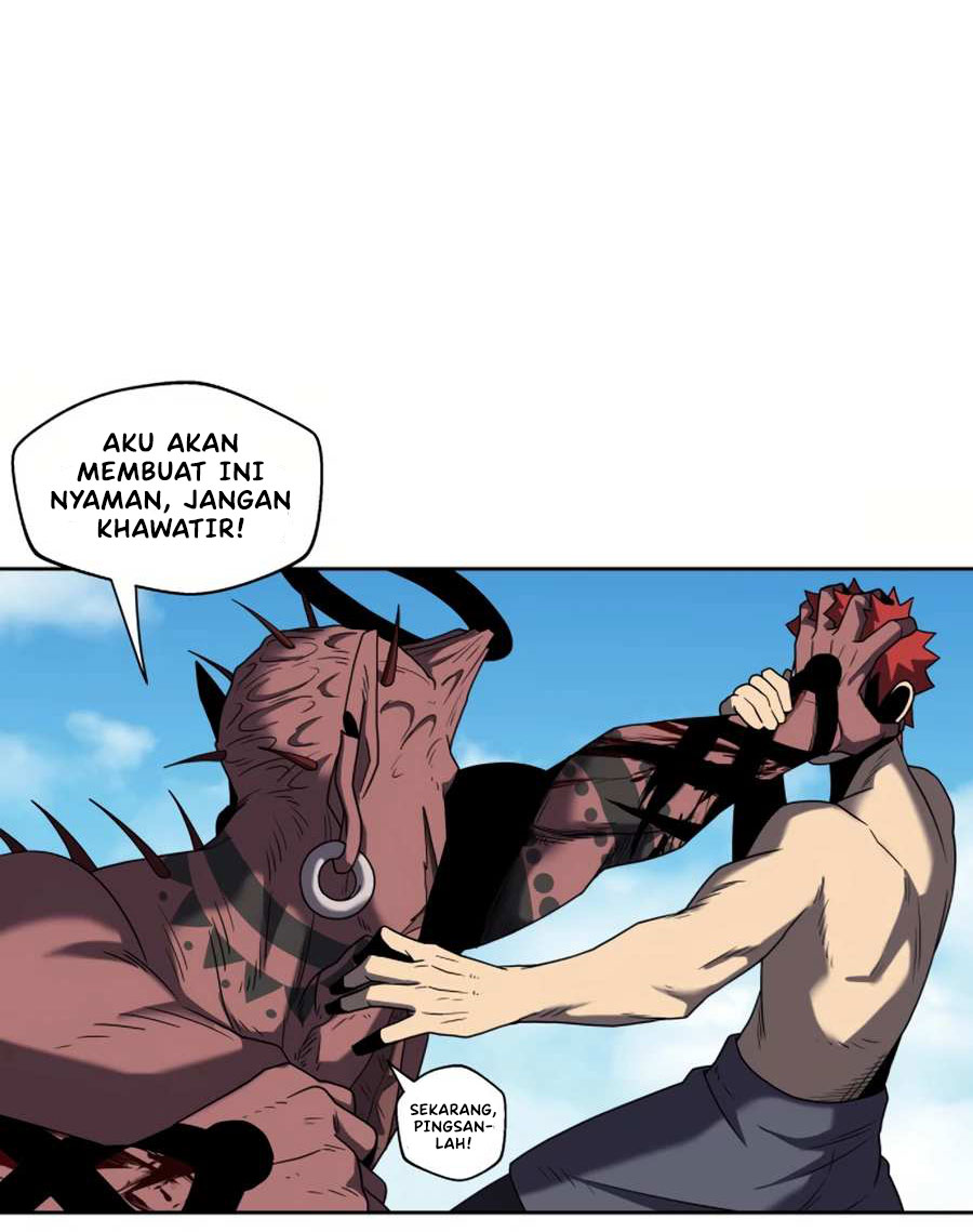 Monster Hunter Bab 09 halaman 89
