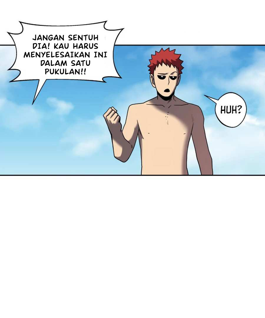 Monster Hunter Bab 09 halaman 105