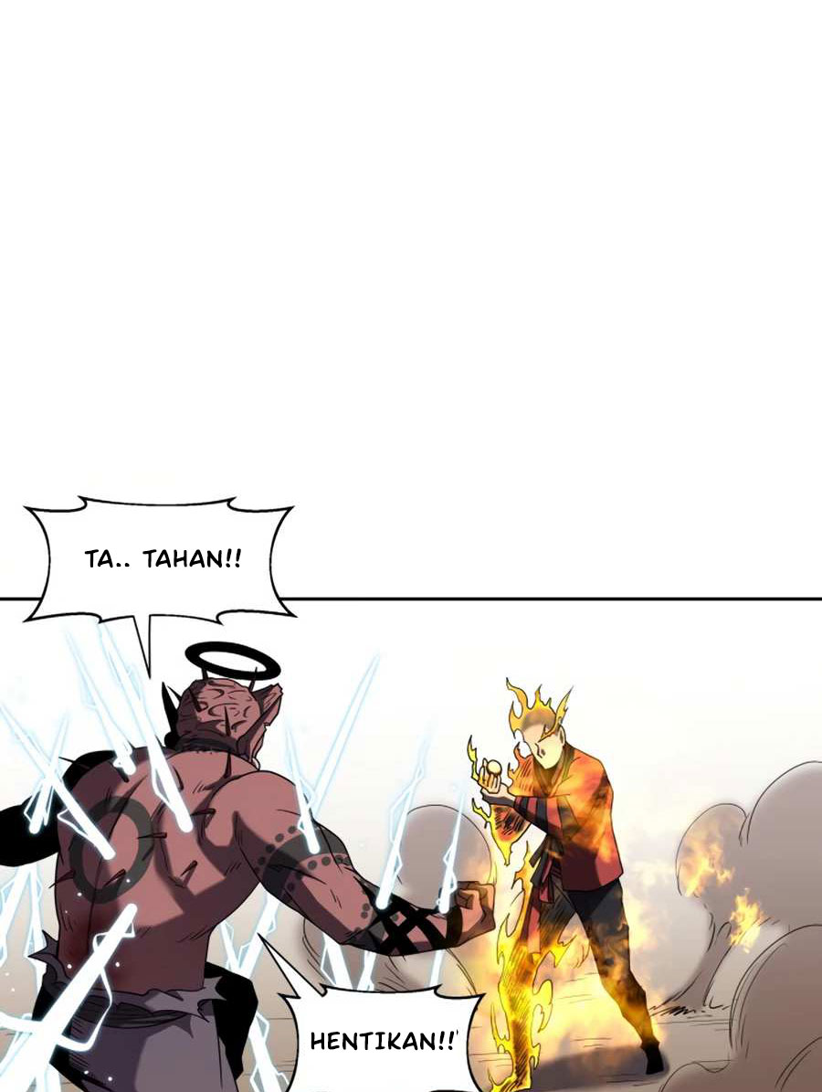 Monster Hunter Bab 09 halaman 111