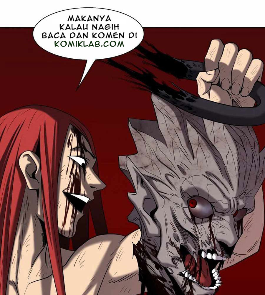 Monster Hunter Bab 09 halaman 127