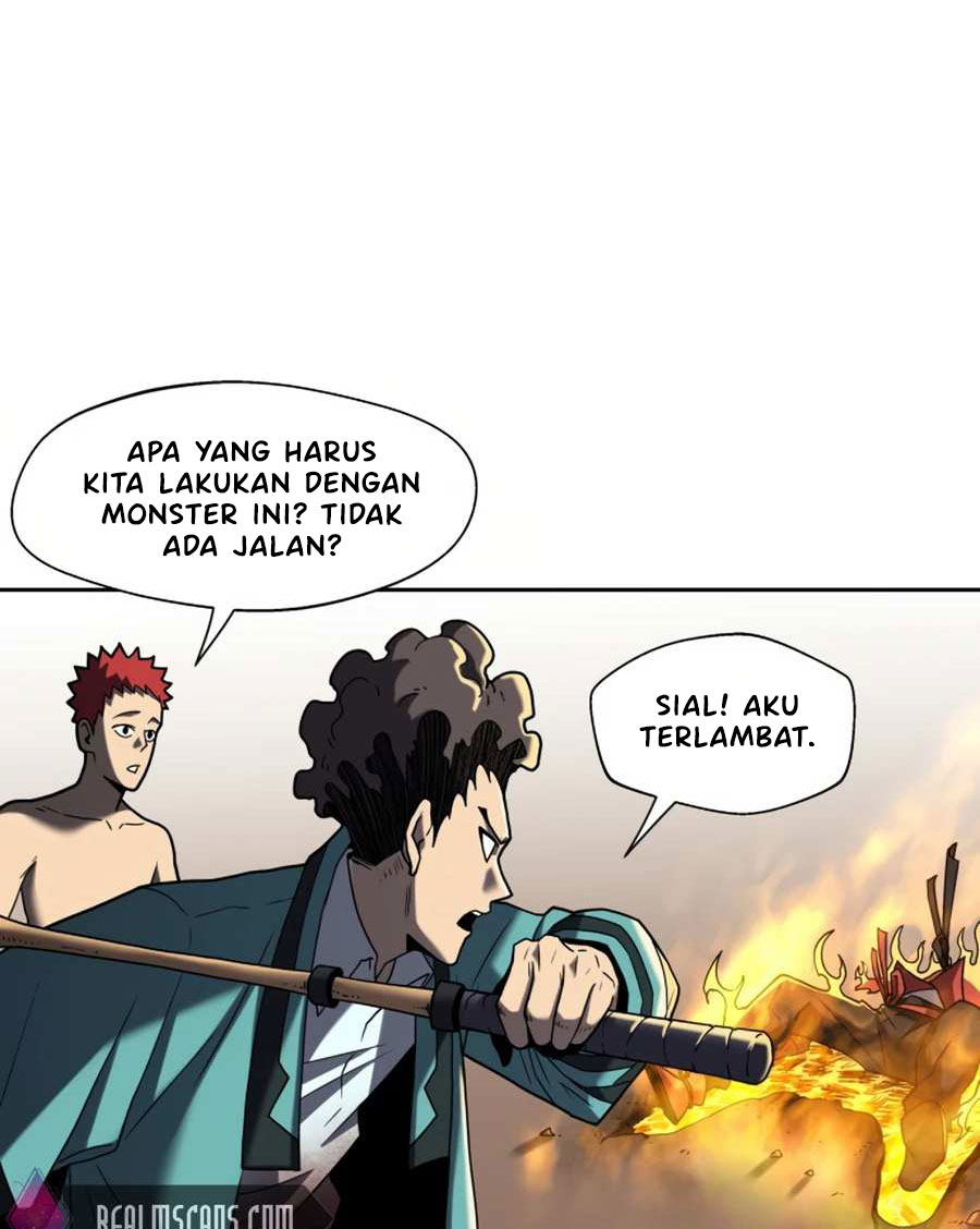 Monster Hunter Bab 10 halaman 3