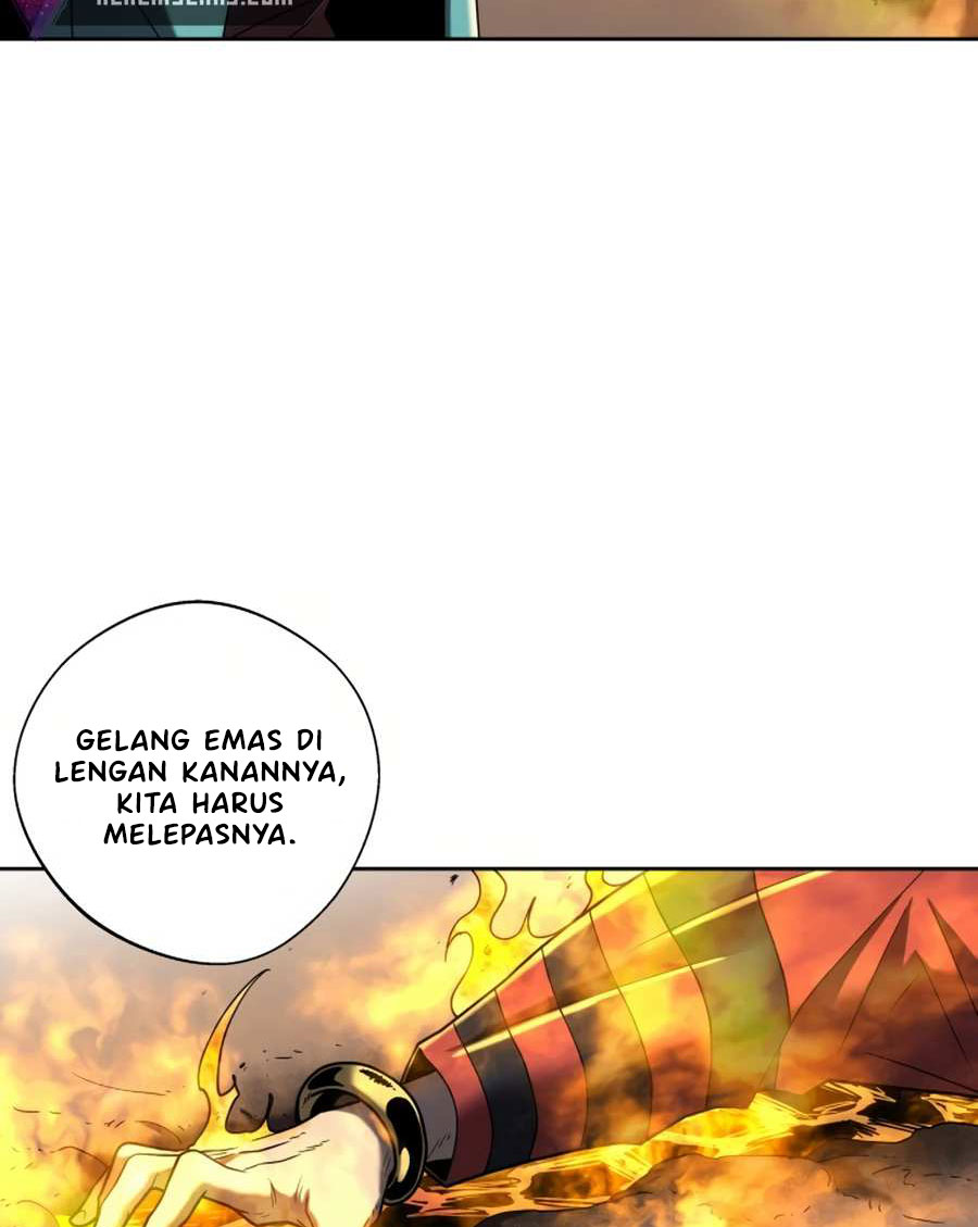 Monster Hunter Bab 10 halaman 4